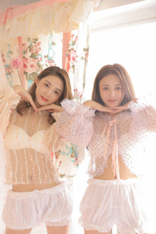 姐姐真漂亮4